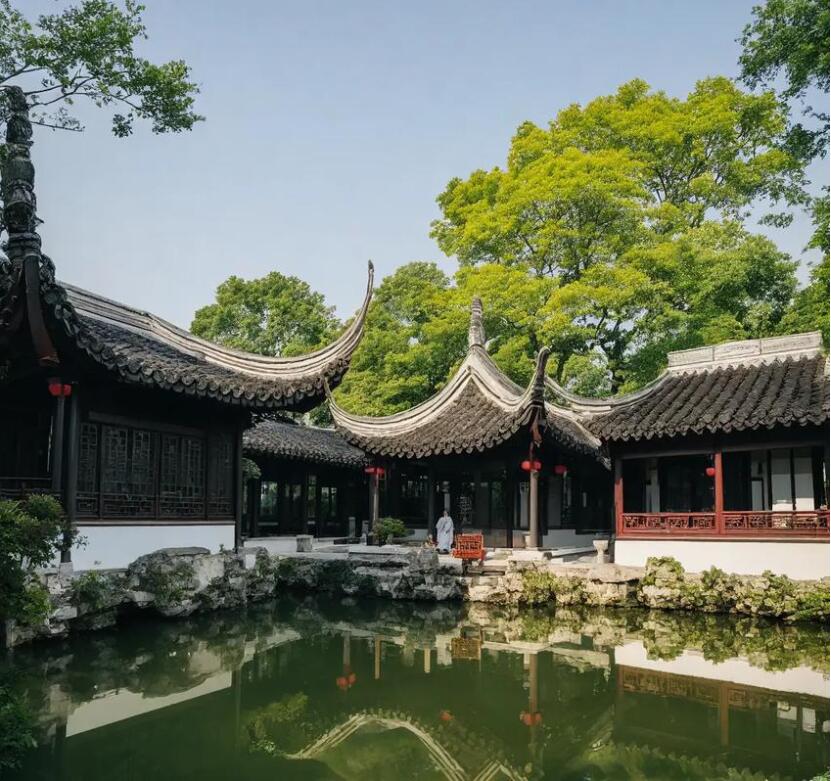 任丘迷茫土建有限公司